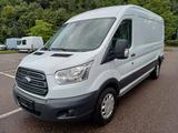 Ford Transit Kasten 350 L3, StandHZG, Klima, PDC,Temp - Ford Transit Gebrauchtwagen in Stuttgart