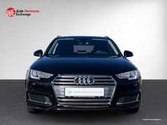 AUDI A4 Avant 40 TFSI sport SEITENSCHADEN Xen Nav APS AUDI A4 Avant 40 TFSI sport SEITENSCHADEN Xen Nav APS