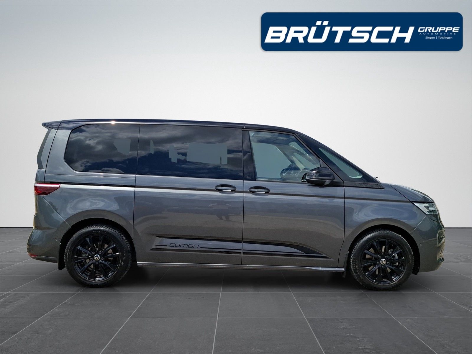 VW T7 Multivan 1.5 TSI Edition DSG / 7-SITZER / LED - Image 8