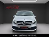 Mercedes-Benz V 250 d L  4Matic NAVI*SHZ*CAM*LED*PDC*6-SITZER - Mercedes-Benz V-Klasse Gebrauchtwagen in Hamburg