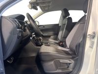 Volkswagen T-Cross - Vorschau Bild 9
