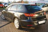 Seat Leon ST 1.5 TSI Xcellence LED Navi Kamera ACC - Gebrauchtwagen mit Navigationssystem