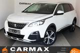 Peugeot 5008 Allure 7 Si.,T.Leder,Navi,LED,SH,PDC,Kamera - Peugeot 5008 SUV