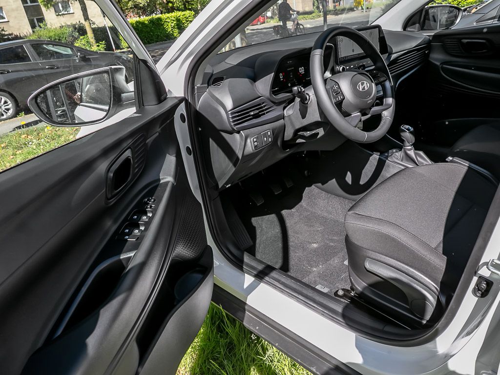 Hyundai BAYON – Bild 9