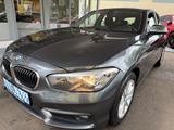 BMW 116 1 Limousine 5-trg. 116 d Advantage - BMW 116 Gebrauchtwagen in München