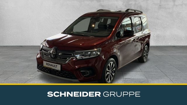 Renault Kangoo E-TECH Techno EV45 AC22 TWW+SHZ+ACC