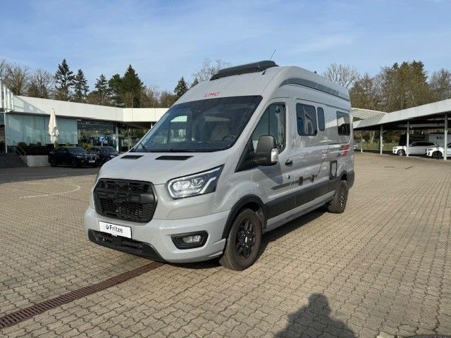 LMC Innovan C590 New Edition Paket Sicherheitspaket