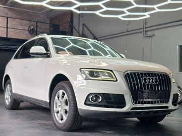 Audi Q5 - 1