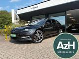 Skoda Superb III Combi 2.0 TSI DSG 4x4 Sportline - Skoda Superb: Ii