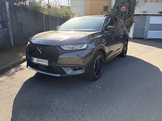 DS DS7 Crossback