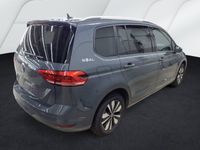 Volkswagen Touran - Vorschau Bild 3