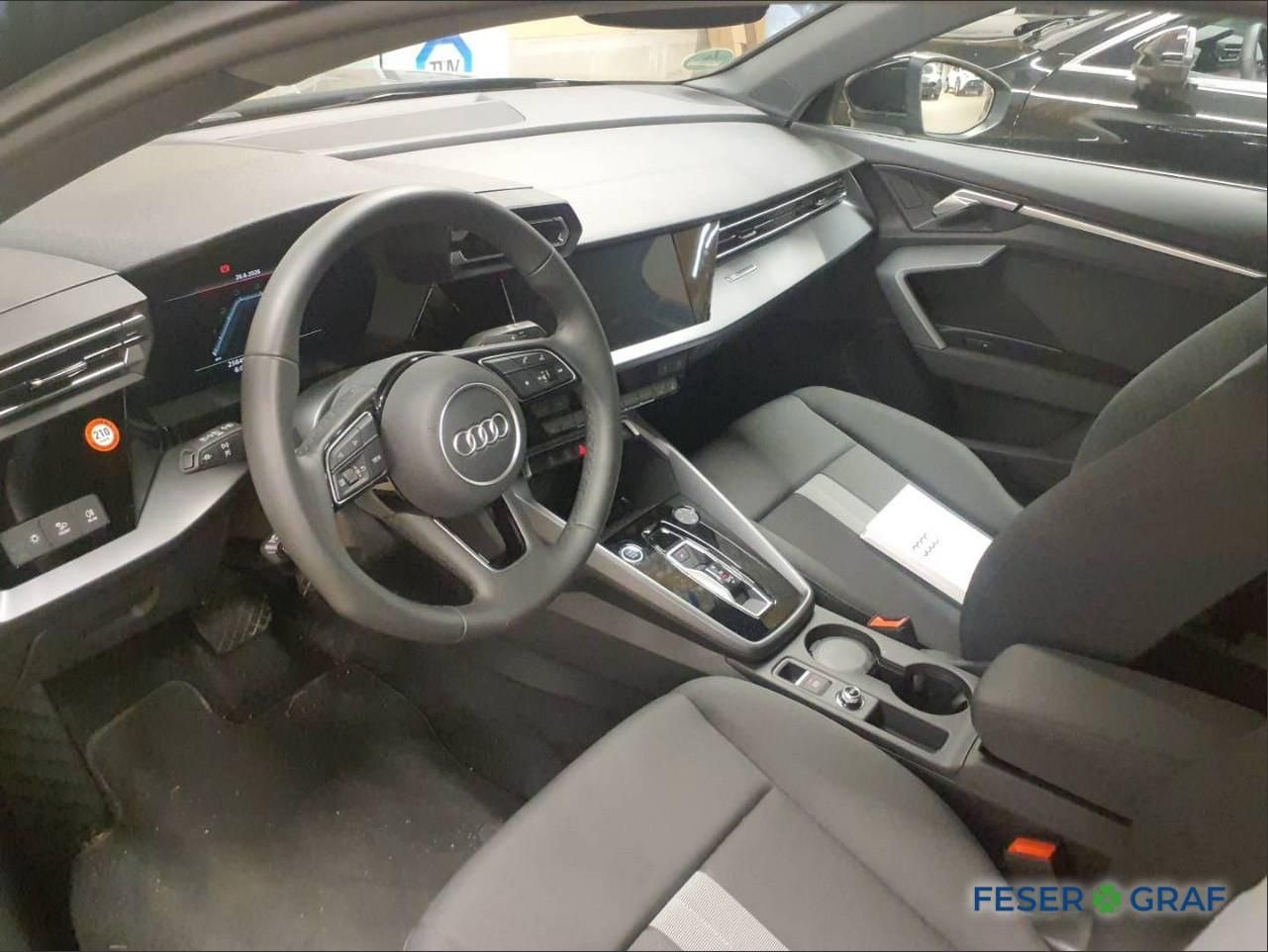 Audi A3 - Bild 4