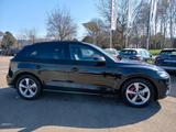 Audi SQ5 3.0 TFSI quattro - Audi SQ5 SUV