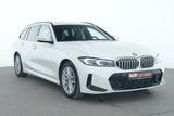 BMW 320d xDrive M Sport ad.LED|HUD|Pano|PAs+360°|AHK - BMW 320: Kombi, 320d M Sport