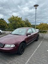 Audi A4 B5  1997  1.6 Benziner  101 PS - gebrauchte Audi A4 aus dem Jahr 1997