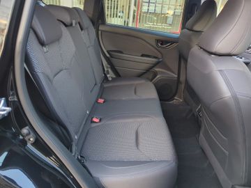 Bild 23 Subaru Forester AWD Hybrid Kamera ACC CarPlay SHZ SHD