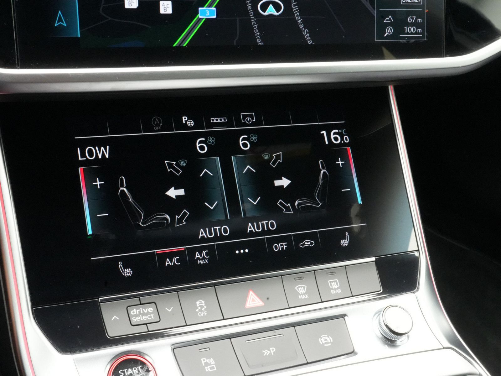 Audi S6 - Bild 11