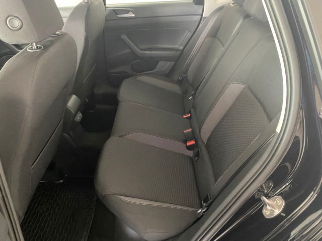 Polo Life 1.0 TSI DSG KLIMAAUTO+SHZ+EPH
