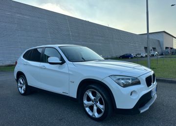 BMW X1 - 2