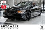 BMW 320d Cabrio KLIMA XENON LEDER SHZG PDC USB - BMW 3er Reihe aus 2013