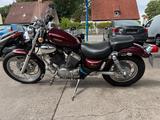 Yamaha XV 535 Virago - YAMAHA 1993 VIRAGO 535
