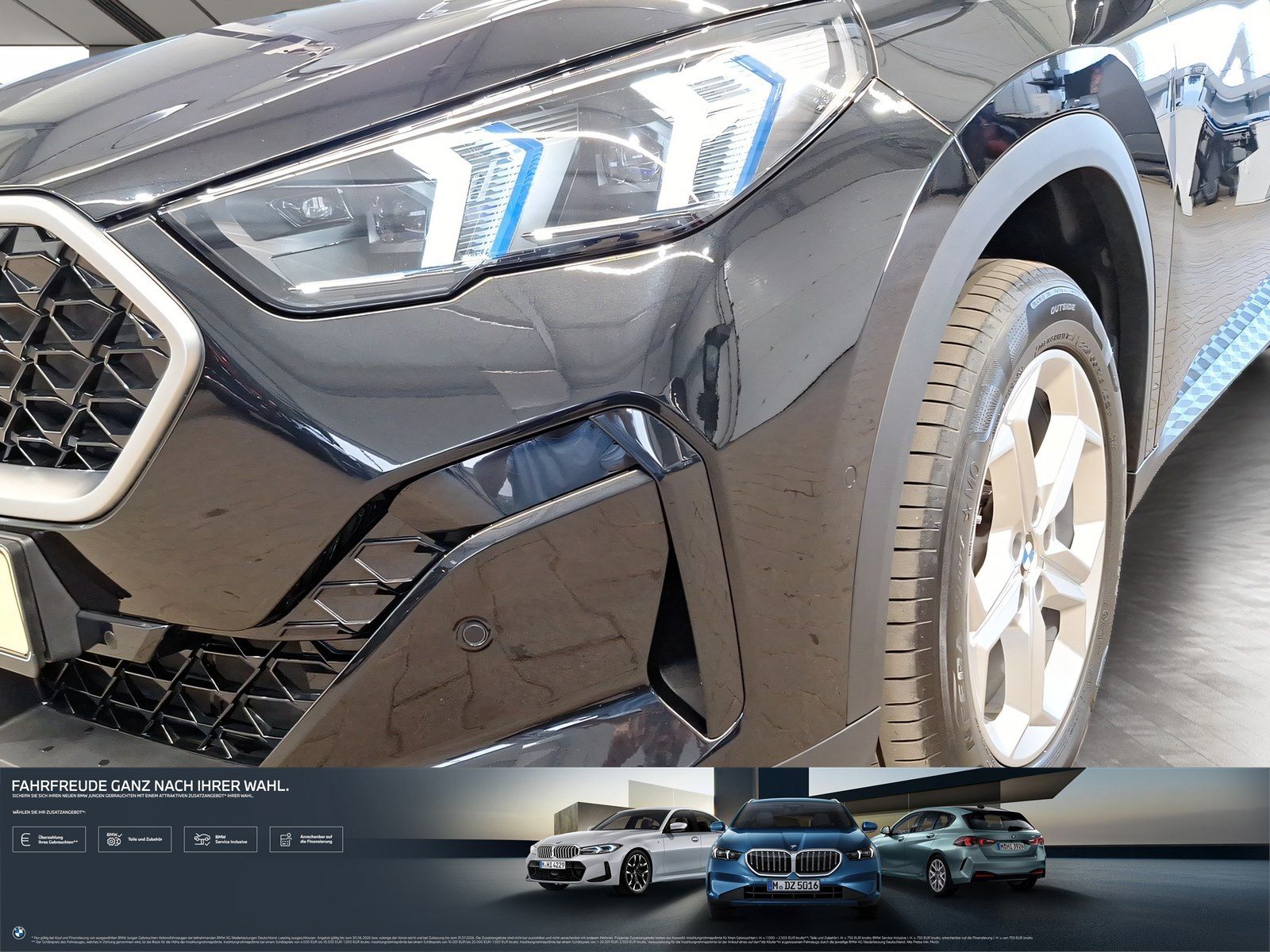 BMW X2 - Bild 9