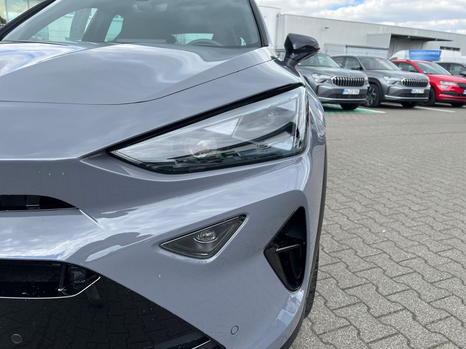 Cupra Formentor - Bild 6