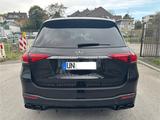 Mercedes-Benz GLE 400 d 4Matic AMG Pano Sitzbel 360 Burm DISTR - Mercedes-Benz GLE 400 Gebrauchtwagen in Essen