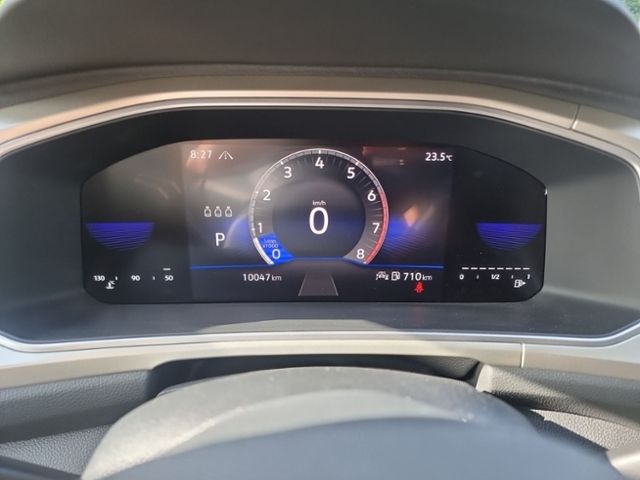 Fahrzeugabbildung Volkswagen T-Roc 1.5 TSI MOVE SHZ APP-CONNECT LED PDC KLIMA