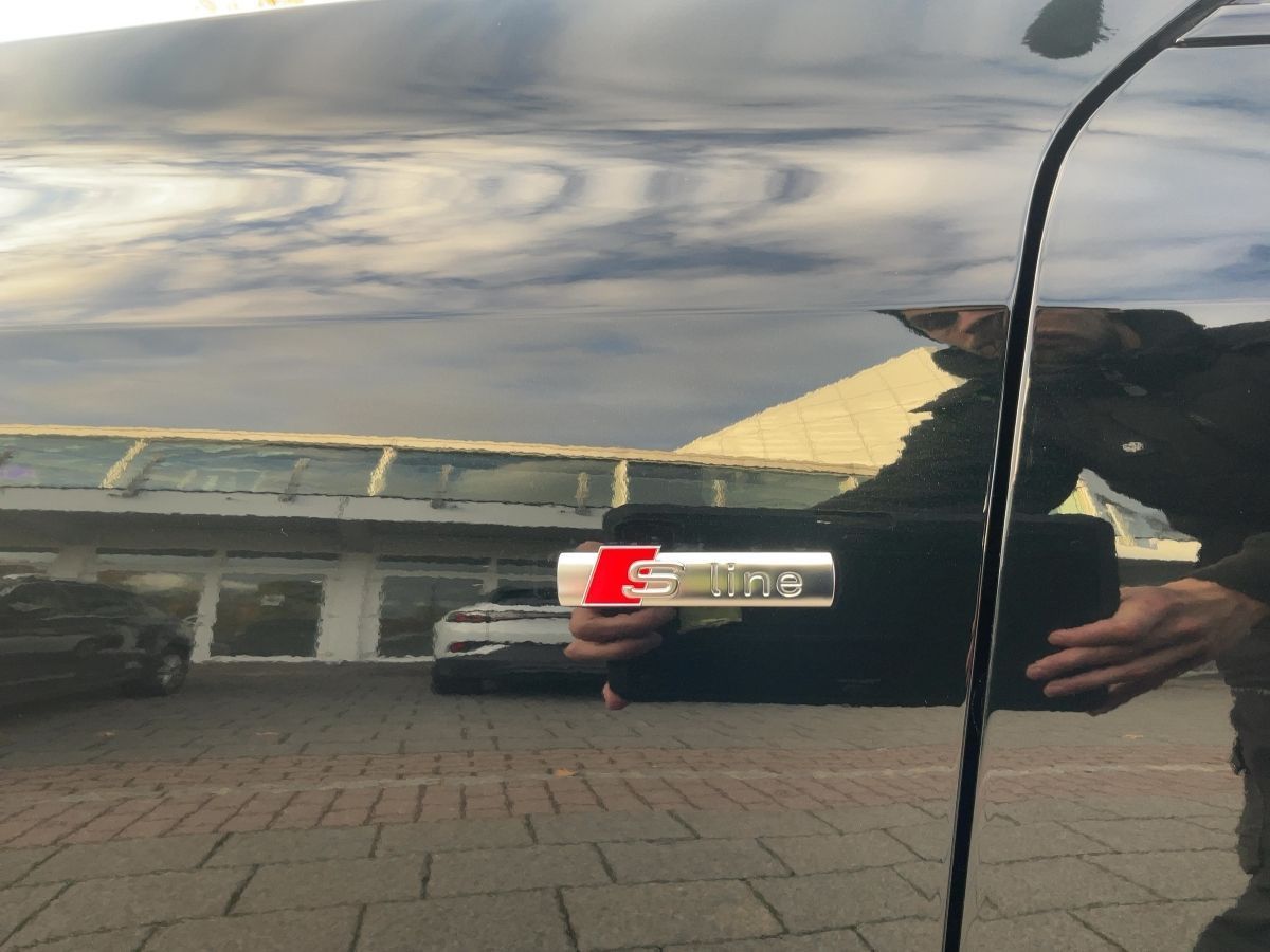 Audi A6 - Bild 16