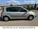 Renault Scenic II Avantage| AUTOMATIK - Renault Scenic: Avantage