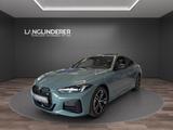 BMW M440i xDrive Coupe NP 88.769,- HUD 360° h/k AHK - BMW: Coupe, 7