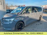 Volkswagen T7 Multivan Life Lang 2,0 18"+PANO*AHK+TOP-Pa Lü - VW Gebrauchtwagen