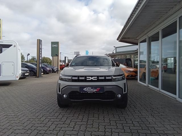 Foto Nummer 6: DACIA Duster