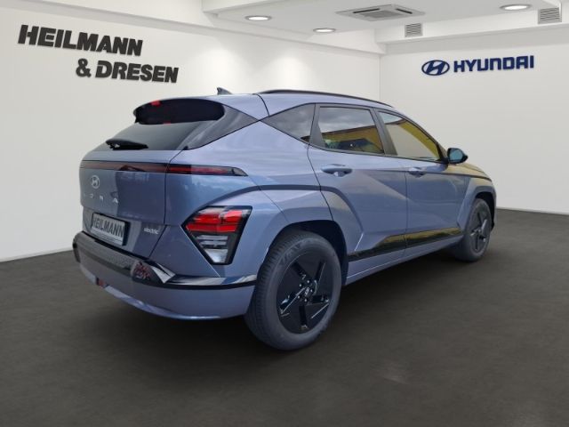 Hyundai KONA Trend 65 kWh/Wärmepumpe/Navi/Lenkrad/Sitzhe imagem 3