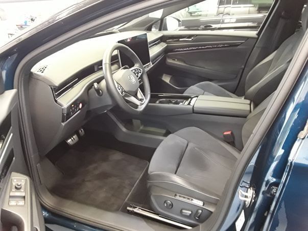 Volkswagen ID.7 - Bild 6