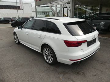 Audi A4 - 7
