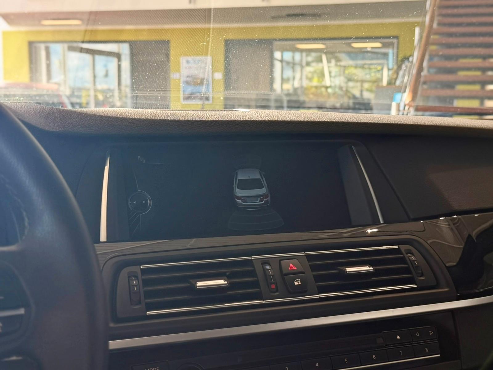 BMW 535d xDrive*Sitzbelüftung*Schmidt Revolution*ACC