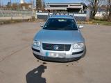 Volkswagen Passat 3 bg 1,9 TDI AHK, km original - Volkswagen Passat: 3bg TDI