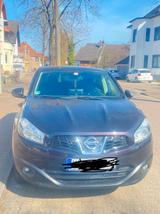 Nissan Qashqai 1,6 Automatic  , Benzin - Nissan: Automatic