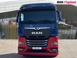 MAN TGX 18.510 4x2 BL,ADR,DOPPEL NEBENABTRIEB VORB. - Angebote