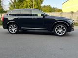 Volvo XC90 D5 AWD Inscription Polestar B&W Standhzg - gebrauchte Volvo XC90 aus dem Jahr 2017
