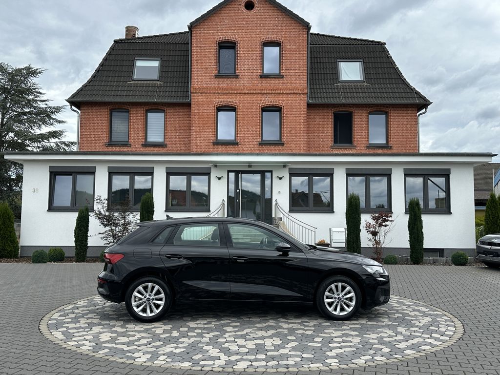Image of Audi A3