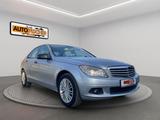 Mercedes-Benz C 200  Kompressor  - gebrauchte Mercedes-Benz C 200 aus dem Jahr 2009