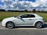 Alfa Romeo Brera 1.8 TBi 16V - Sammlerfahrzeug - Alfa Romeo Brera aus 2009