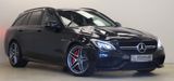 Mercedes-Benz C 63 S AMG 510PS T AMG Driver s Package PAGA