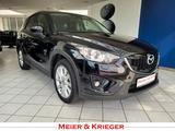 Mazda CX-5 Sports-Line AWD Aut/Leder/RFK/19"/BOSE/1Hd.