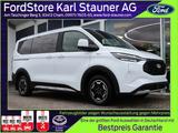 Ford Tourneo Custom Active 2.5 PHEV 340 L1 0,0% FIN* - Ford Tourneo Custom Active mit Hybrid-Antrieb (Benzin/Elektro)