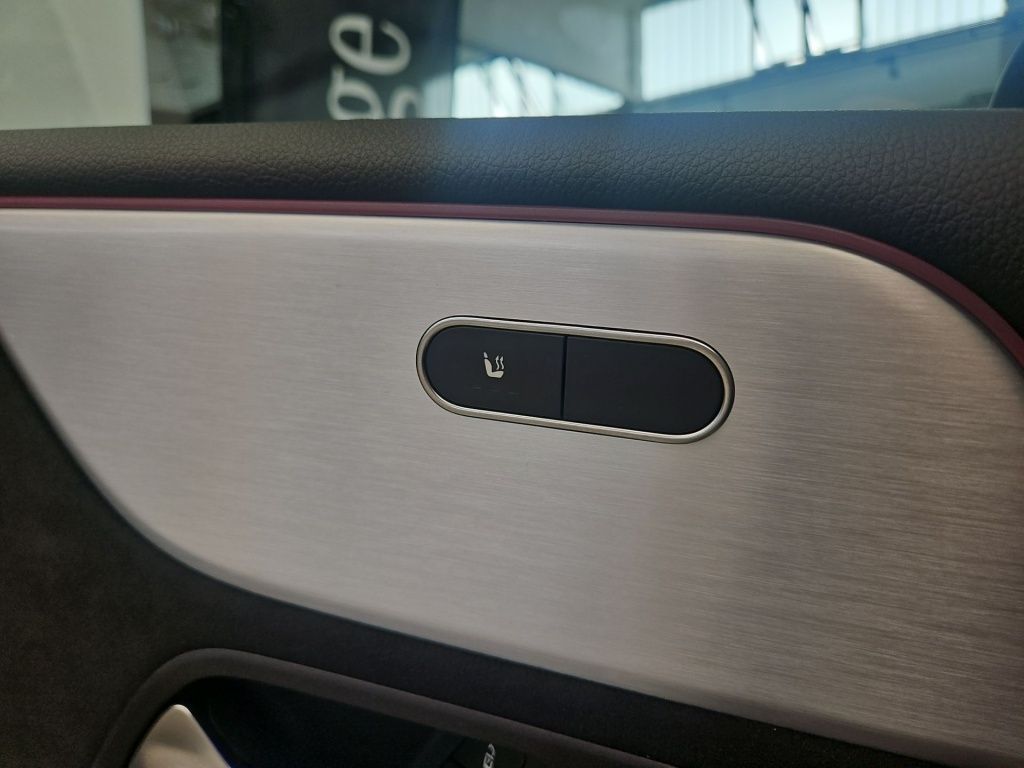 Fahrzeugabbildung Mercedes-Benz B 200 AMG Night Multibeam Sound Sport KAM Navi