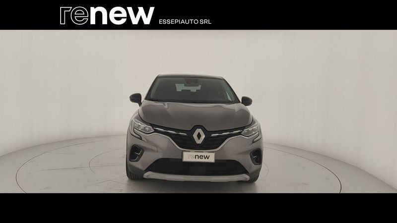 Renault Captur E-Tech hybrid 1.6 E-TECH HEV 145 imagem 3
